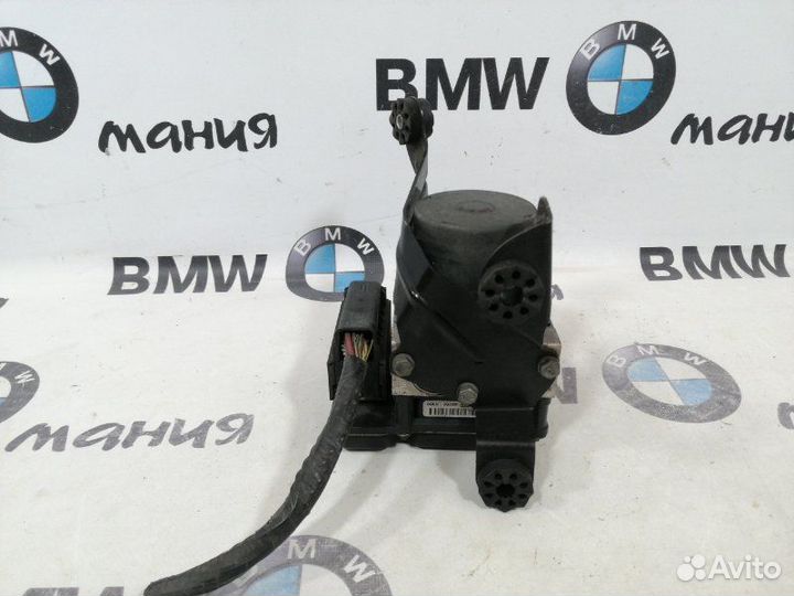 Блок ABS Bmw X5 E53 M54B30 2004