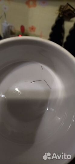 Чайные чашки СССР