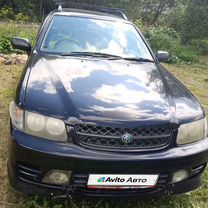 Nissan R Nessa 2.0 CVT, 1999, 253 000 км, с пробегом, цена 330 000 руб.