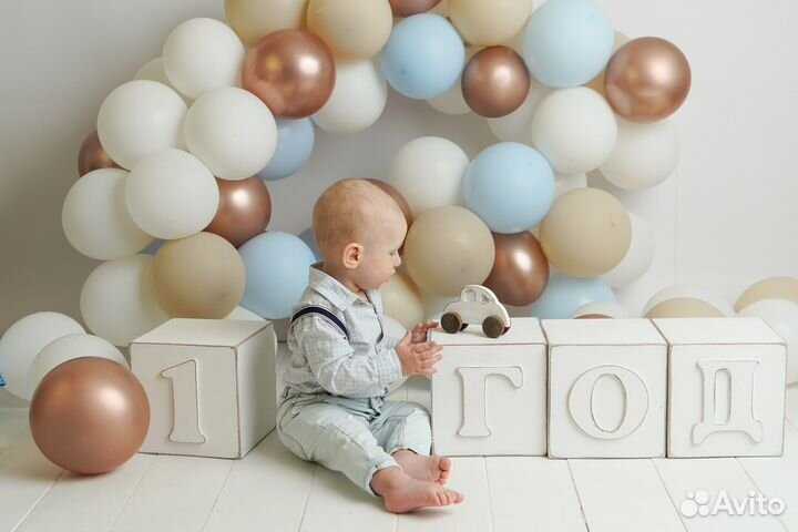 Рубашка и джинсы