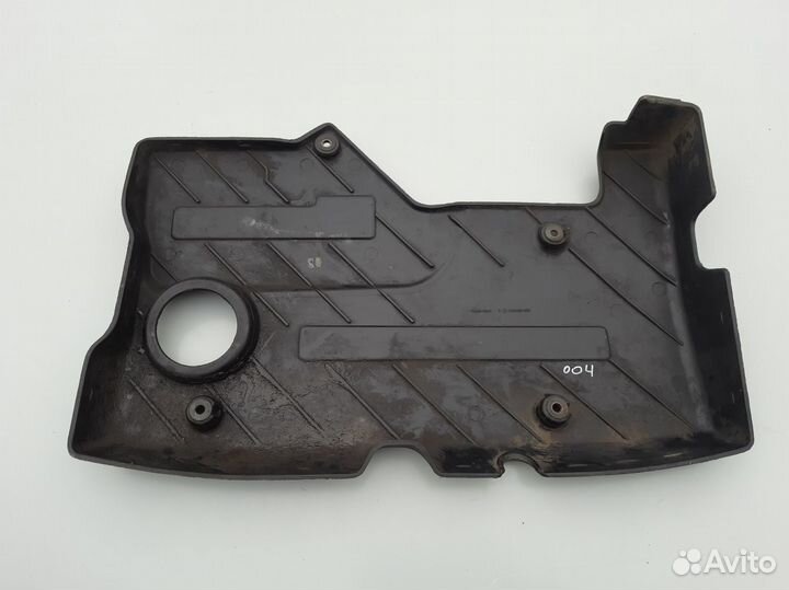 Крышка двигателя Ваз 2110