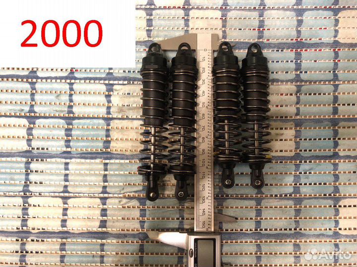 K-rock MT4 g3 st1 thunder tuger emta