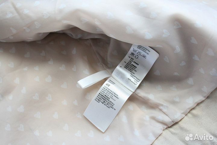 Куртка H&M 170
