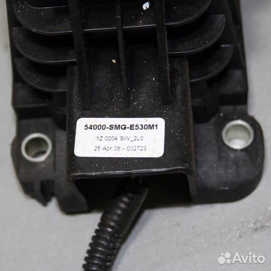 Кулиса ркпп honda Civic 5D 2006-2011