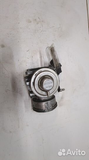 Заслонка дроссельная Seat Alhambra, 2001