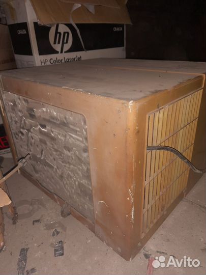 Кондиционер бк 1500 советский