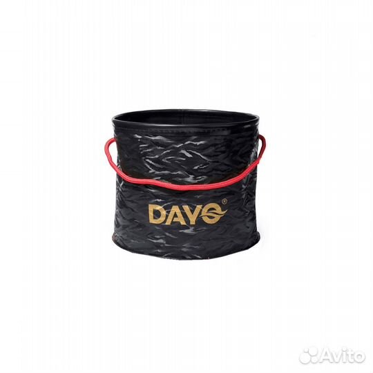 Ведро EVA для прикормки