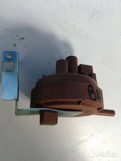 Прессостат стиральной машины Whirlpool