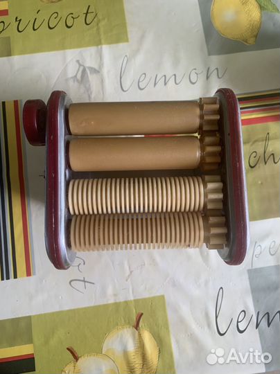 Лапшерезка ручная СССР