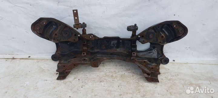 Подрамник балка Galant Митсубиси Галан