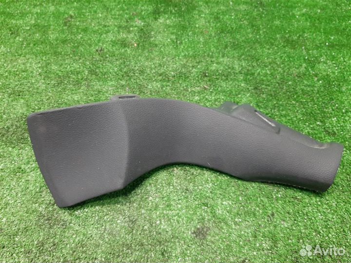 Накладка торпедо левая Opel Zafira C 2014
