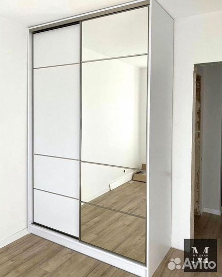 Шкаф купе для одежды