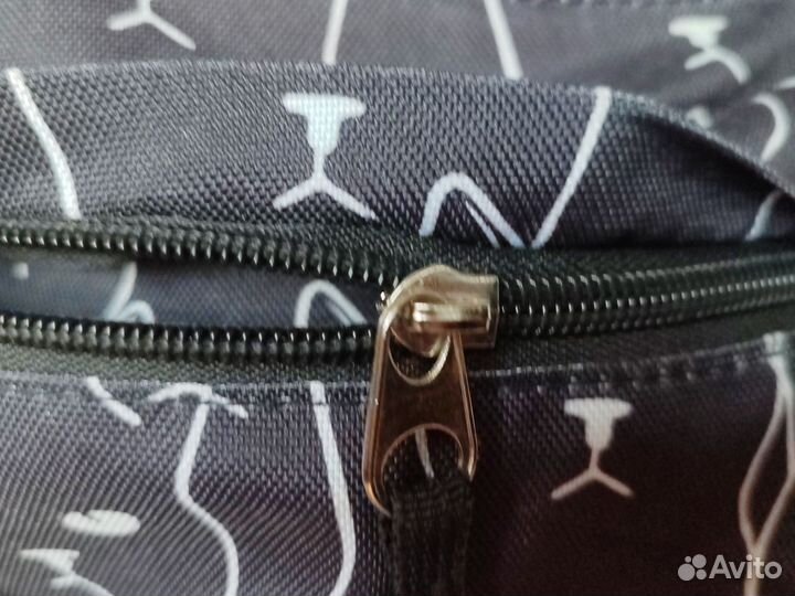 Рюкзак городской