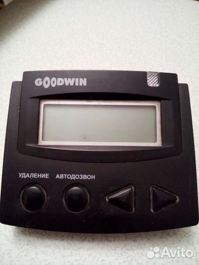 Определитель номера аон