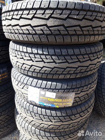 Farroad Arctic STU99 225/75 R16