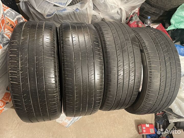 Bridgestone Ecopia H/L 422 Plus 255/50 R20 104V