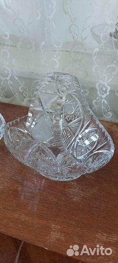 Ваза конфетница