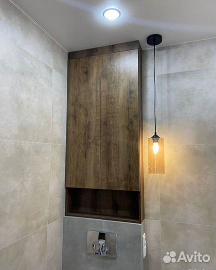 Ремонт квартир под ключ