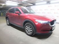 Mazda CX-5 2.5 AT, 2020, 22 377 км, с пробегом, цена 3 177 000 руб.