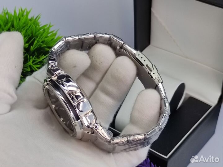 Часы мужские Casio G-Shock steel