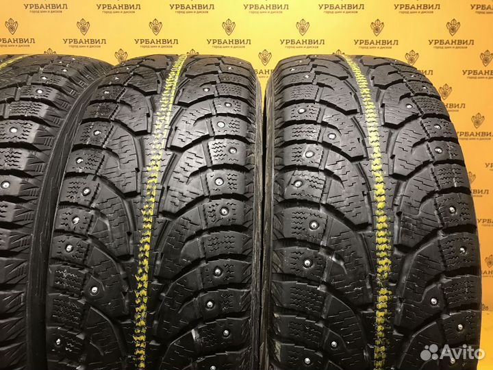 Hankook I'Pike RW11 225/60 R17 99T