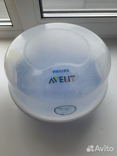 Стерилизатор avent