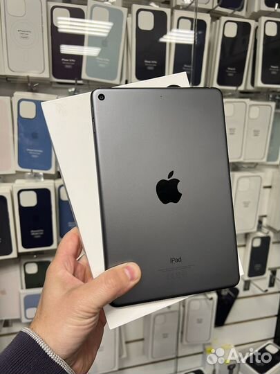 iPad mini 5 64gb