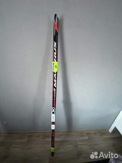 Лыжи беговые коньковые madshus