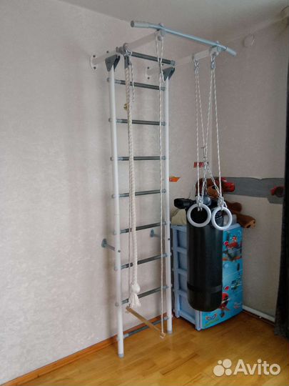 Шведская стенка