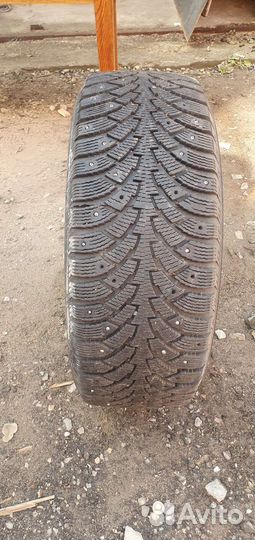 Nordman Nordman 4 255/55 R17
