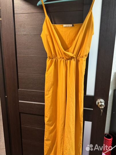 Комбинезон женский 46