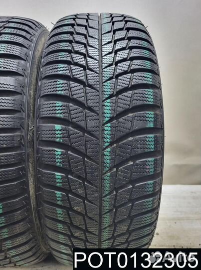 Bridgestone Blizzak LM-001 195/55 R16 87H