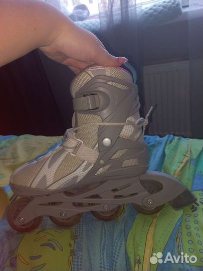 Ролики reaction R 106