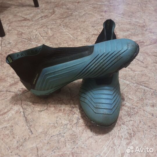 Adidas бутцы