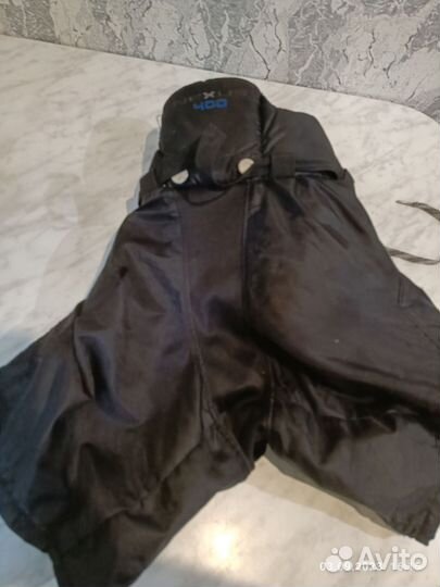 Хоккейные шорты