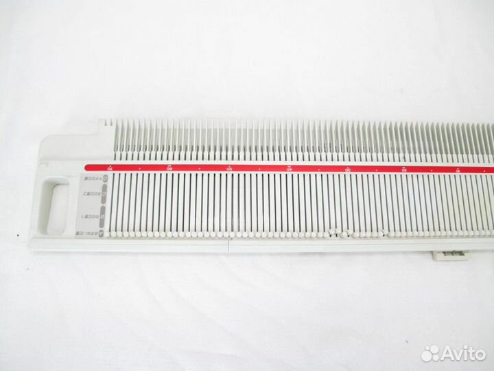 Вязальная машина Silver Reed LK310