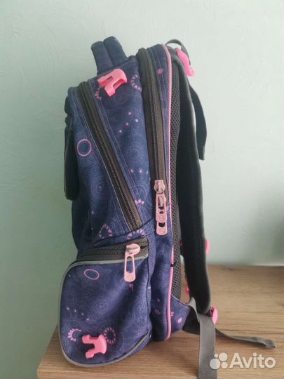 Рюкзак школьный Sternbauer