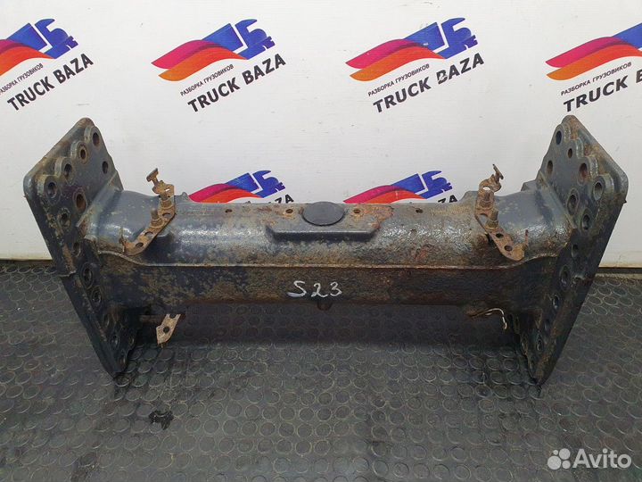 Траверса рамы поперечная Scania 5-series