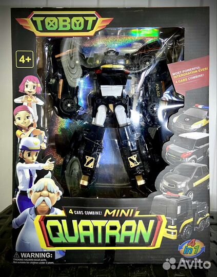 Робот tobot(тобот)