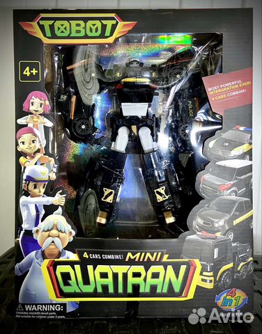 Робот tobot(тобот)