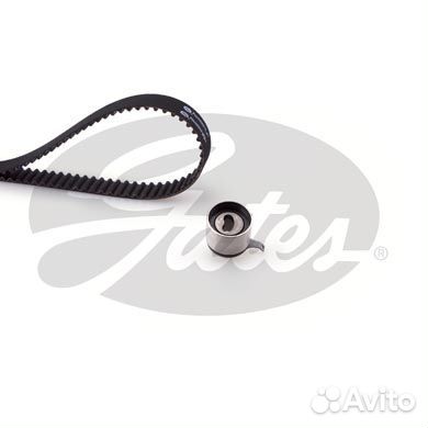 Ремкомплект привода грм powergrip kit