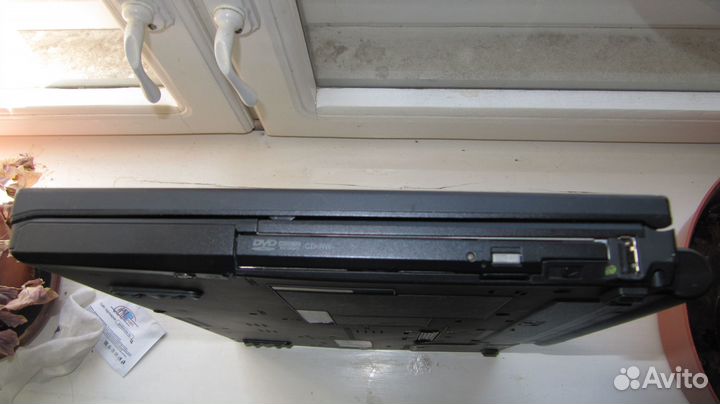 Lenovo thinkpad t400s