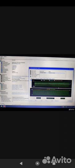 Ноутбук Asus 17.3/G2020M/8/240SSD/GT720M