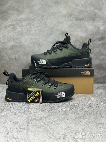 Кроссовки the north face gore tex до -27