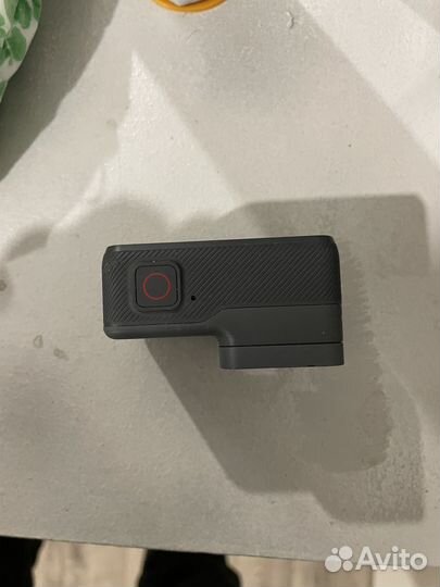 GoPro hero 6 состояние новое