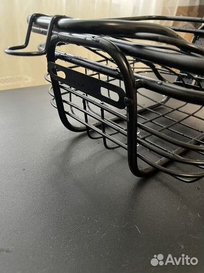 Корзина для электросамоката/велосипеда