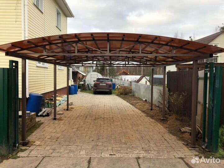 Изготовление, сварка изделий из металла