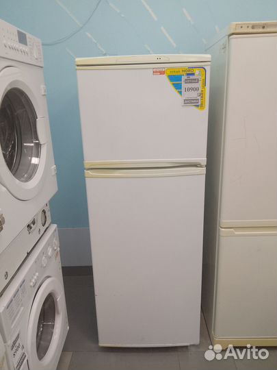 Холодильник бу 155см Доставка Гарантия