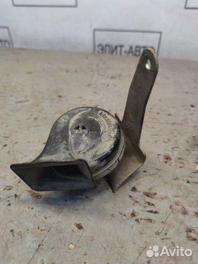 Гудок сигнал Lr Range Rover Vogue L322 4.2 2008