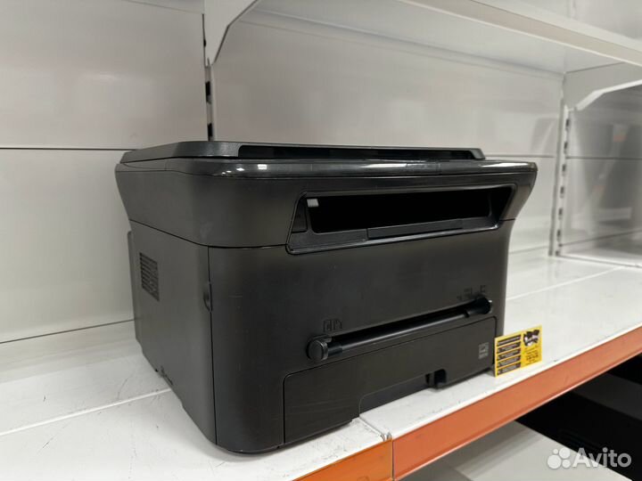 Мфу лазерное Samsung SCX-4600